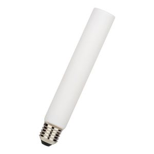 LED-lamp LED Baton T30 E27 DIM 4W (24W) 240lm 927 Opal