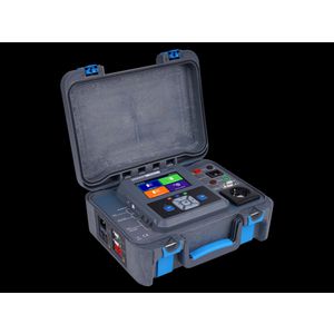 Apparatentester OMEGA GT