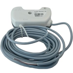 Watermeter Flodis incl. pulsgever K=10