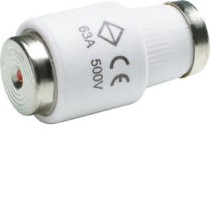Zekering D III-63 A VVE=250