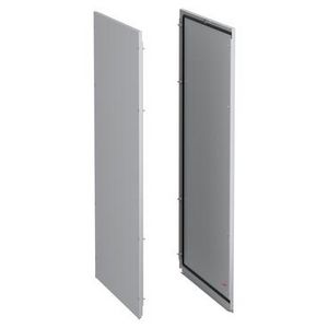 Zijpanelen PanelSeT SFN elektrische behuizing H1200 D800mm