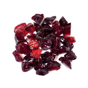 Gloeistenen rood 500 ml