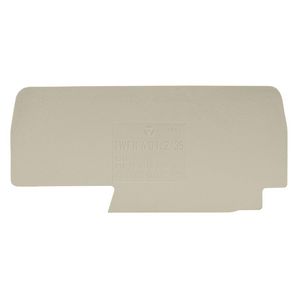 Scheidingswand TWFN 4 d1/2/35 VVE=10