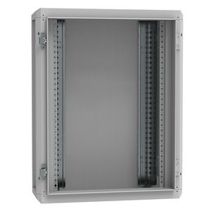 XL3HP630 IP55 kast 900mm 24mod 630A