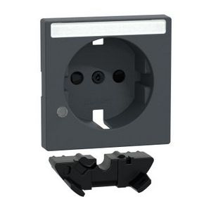 INZPL contactdoos+CONTR LMP ANT MER SYSTEEM M