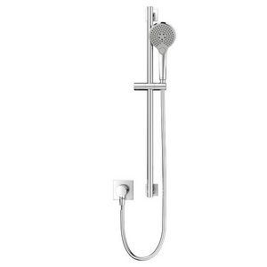 Douche-set 2 /IXMO_solo 1-hendel mengkraan 1 verbruiker