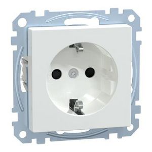 WCD-4mm-Kinderbeveiliging-Schroefliftklemmen-Actiefwit-Syste