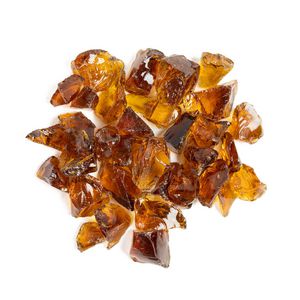 Gloeistenen oranje 500 ml