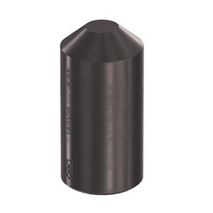 Slagkop OMEX-aarding 25mm staal