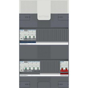 Groepenkast NXT M-22/21F/00-H2