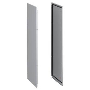 Zijpanelen PanelSeT SFN elektrische behuizing H1200 D600mm
