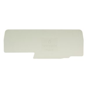 Scheidingswand TWFN 2,5 TKM d2/2 VVE=10