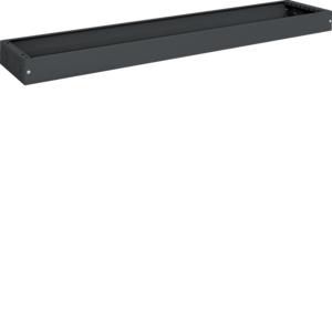 Sokkel Univers 100x1550x275mm voor FR + FS verdeler