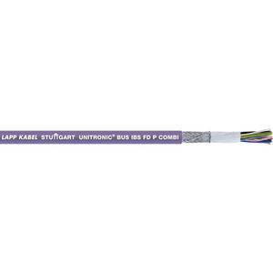 Haspel a 1000m. UNITR. BUS IBS FD P COMBI a 3X2X0,25+3X1