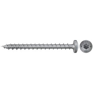 Spaanplaatschroef PowerFast PTF 3,5x16mm TX bolkop VD VVE=1600