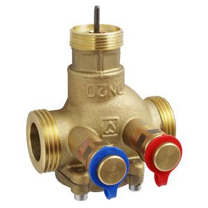 4006 M SMART flachdichtend DN20HF