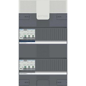 Groepenkast NXT M1-22/22/00