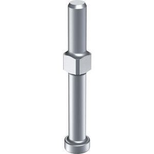 Hamerinzetstuk trilhamer 20mm staal 3043703
