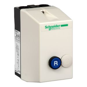 Directstarter in behuizing + reset 9A Spoel230V 50/60H LE