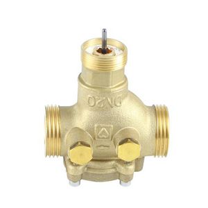 4006 R SMART flachdichtend DN20HF