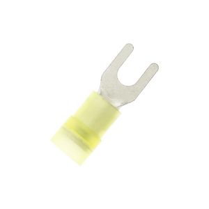 Kist a 100st. Vorkkabelschoen geisol M4 SP 4,0-6,0mm²