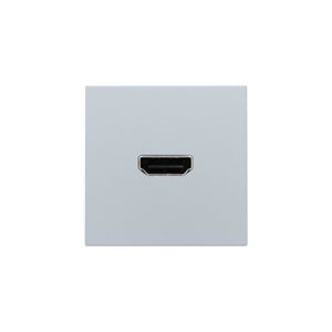 Afwerkingsset met HDMI-naar-HDMI-aansl. sterling