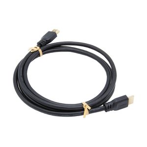HDMI Cable 2.1 Zwart 8K 1.0 Meter