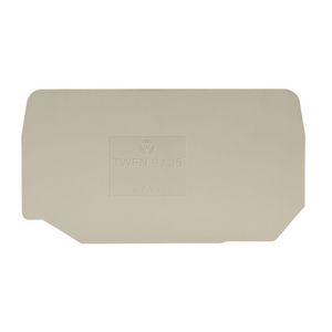 Scheidingswand TWFN 6/35 VVE=10