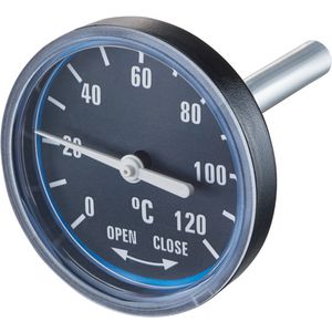 Thermometer Regusol vanaf Bj 2015 blauw