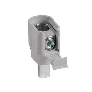 Klem Aluminiumkabel 95mm² 1,5m.od DX3 DIN