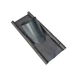 Loodslab Thermoduct Ø160mm-45°