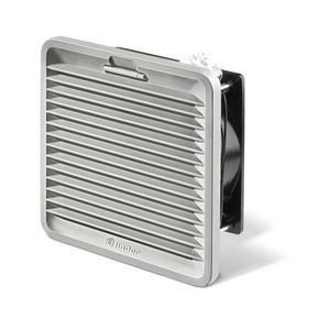 FILTERVENTILATOR, 55M³/H 230VAC. MT.2