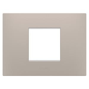 EGO PLAAT-VAN TECHNOPOLYMEER-2 MODULE-DONKERZAND-CHO