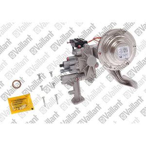 Gasblok B 0020135521