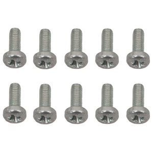 Set a 10st. Schroef 118968