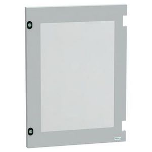 Ruitdeur Polyester Acc. PLM75TG behuizing 747x53 Thalassa