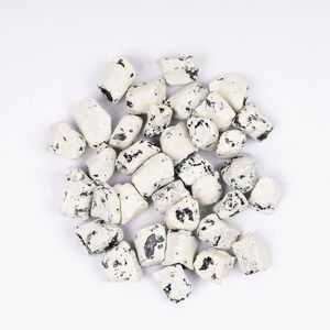 Gloeistenen (kooltjes) wit 300 ml