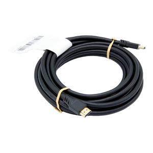 HDMI Cable 2.1 Zwart 8K 5.0 Meter