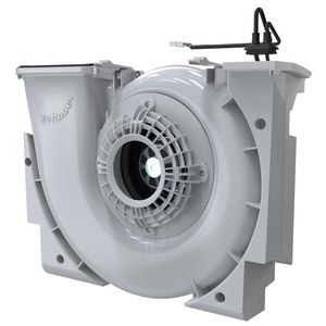 Ventilatorhuis 350