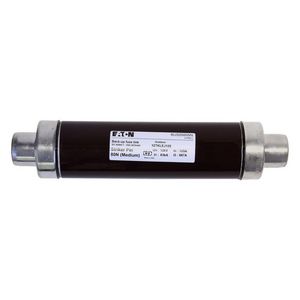 Zekering middenspanning 125A AC 12 kV 3" 76x292mm back-up D