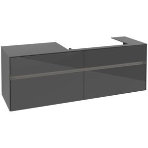 Collaro Wastafelonderkast 1600x548x500mm C027B0FP