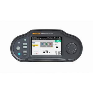 multifunctionele installatietester