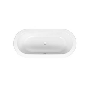 Bad BetteStarlet Oval 1500x800mm Calypso 1 greepboring