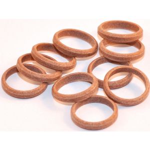 Set a 10st. Pakking v25/29 vrc 87302039980
