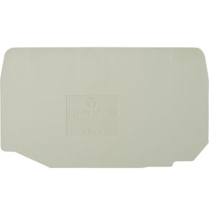 Scheidingswand TWFN 10/35 VVE=10