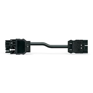 Geconf.verbindingskabel Eca Verdeler 771-8965/007-101
