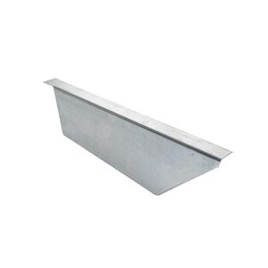 Zinken HWA expansieschot B50 links (= kopschot zonder kraal RE)