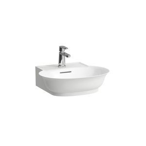 Fontein Met Overloop + Kraangat Onderzijde Geslepen 50X42 H8168520001041