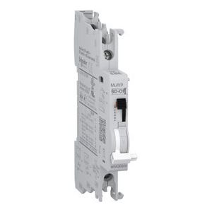 Hulp contact Multi9 M9A OF/SD+OF 2 C/O 100mA- 6A 24VAC- 415V