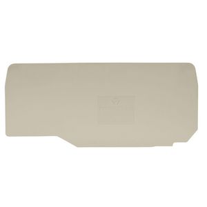 Scheidingswand TWFN 10 d1/2/35 VVE=10